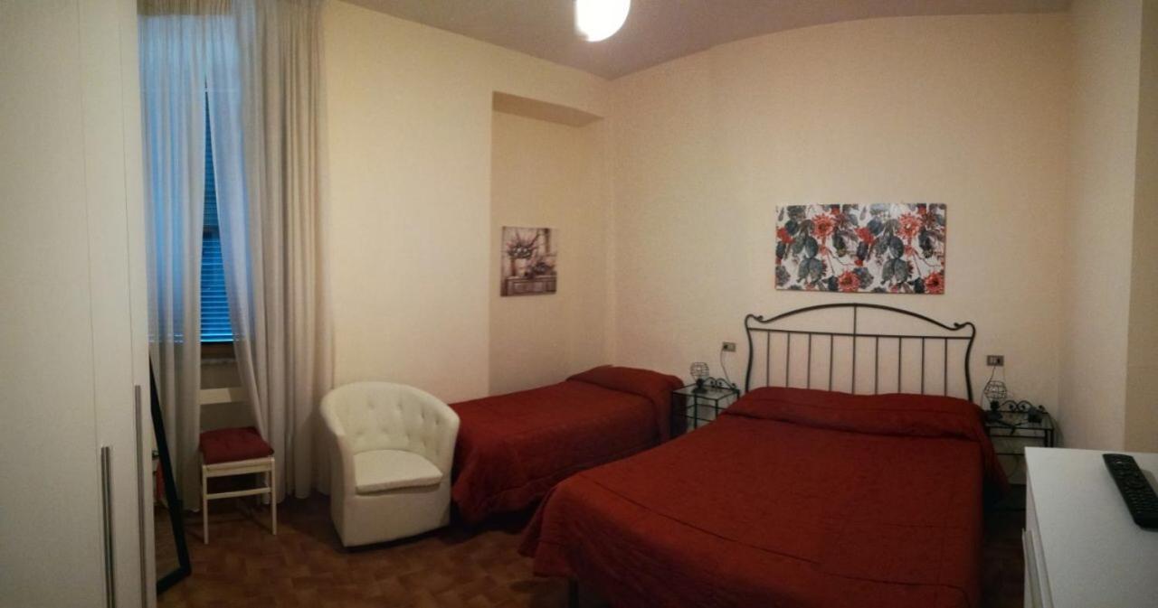 Hotel Universo Fiuggi Zewnętrze zdjęcie